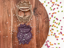 Load image into Gallery viewer, Cauldron Bio Dough Cutter
