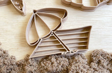 Load image into Gallery viewer, Enjoy the Trip Bio Dough Cutter
