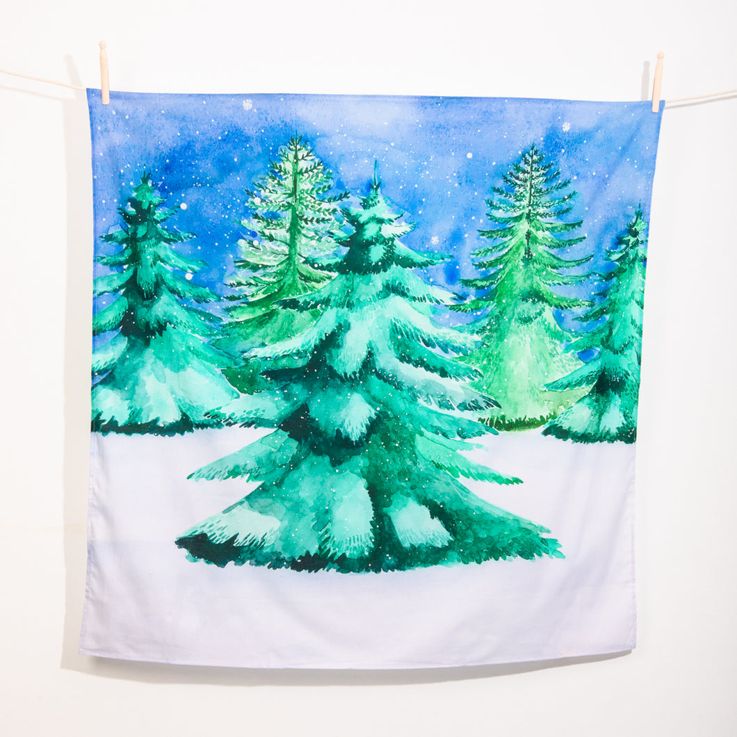The Christmas Pine - LIMITED EDITION
