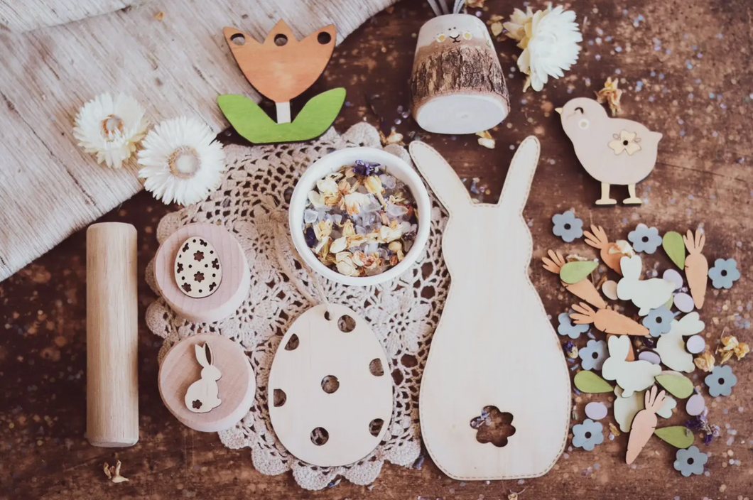 Easter Wonder Bundle