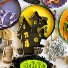 Load image into Gallery viewer, Spooky Season Essentials Bio Trays
