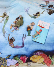 Load image into Gallery viewer, Tales Of Mermaids
