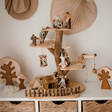 Load image into Gallery viewer, Adventure Tree House
