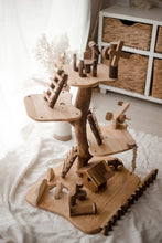 Load image into Gallery viewer, Adventure Tree House
