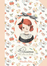 Load image into Gallery viewer, The Parisiennes Coloring Book
