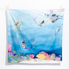 Load image into Gallery viewer, Tales Of Mermaids
