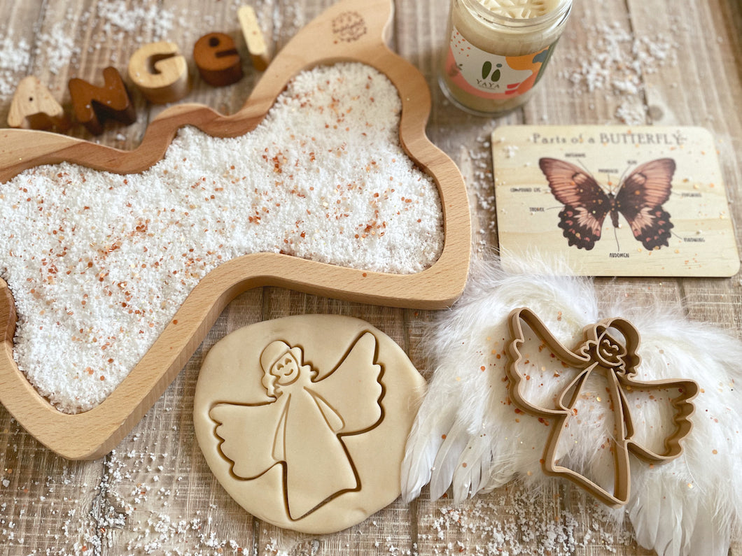 Angel Bio Dough Cutter