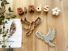 Load image into Gallery viewer, Birds Bio Dough Cutters
