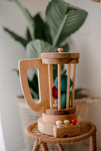 Load image into Gallery viewer, Wooden Blender
