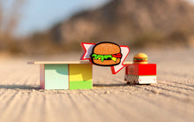 Load image into Gallery viewer, Hamburger Shack
