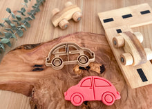 Load image into Gallery viewer, Transportation Bio Dough Cutter

