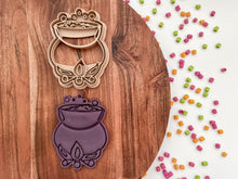 Load image into Gallery viewer, Cauldron Bio Dough Cutter
