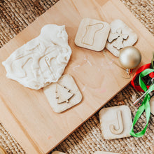 Load image into Gallery viewer, Christmas Stamps Set - 20 pcs
