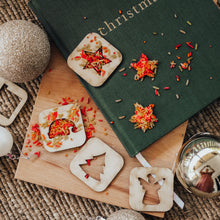 Load image into Gallery viewer, Christmas Stamps Set - 20 pcs

