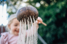 Load image into Gallery viewer, Coconut Shell Sand Scoop
