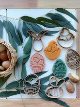 Load image into Gallery viewer, Easter-themed Bio Dough Cutter
