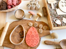 Load image into Gallery viewer, Easter-themed Bio Dough Cutter
