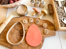 Load image into Gallery viewer, Easter-themed Bio Dough Cutter
