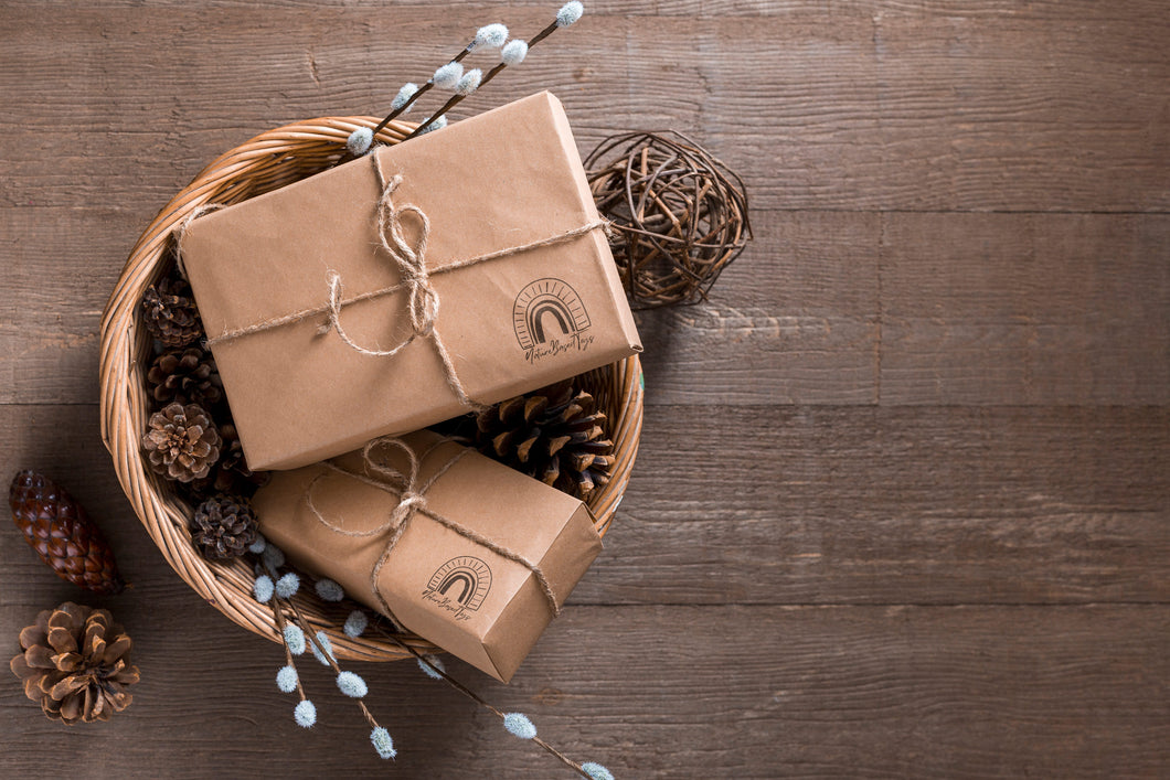 Gift wrapping