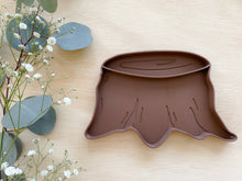 Load image into Gallery viewer, Tree and Stump Biodegradable Sensory Tray
