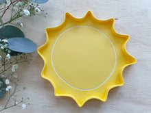 Load image into Gallery viewer, Sun Biodegradable Sensory Tray
