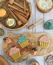 Load image into Gallery viewer, Sweets Bio Dough Cutters

