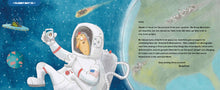 Load image into Gallery viewer, Letter from Space
