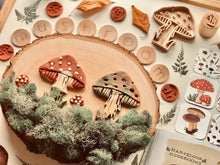 Load image into Gallery viewer, Mushroom Bio Dough Cutter

