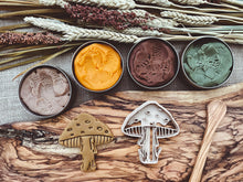 Load image into Gallery viewer, Mushroom Bio Dough Cutter
