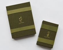 Load image into Gallery viewer, Pocket Flower Press by June &amp; December
