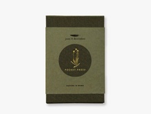 Load image into Gallery viewer, Pocket Flower Press by June &amp; December
