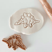 Load image into Gallery viewer, Dinosaur Bio Dough Cutter
