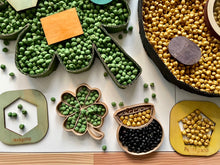 Load image into Gallery viewer, St. Patrick&#39;s Day Bio Dough Cutter
