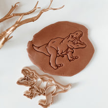 Load image into Gallery viewer, Dinosaur Bio Dough Cutter

