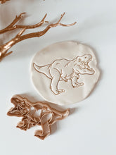 Load image into Gallery viewer, Dinosaur Bio Dough Cutter
