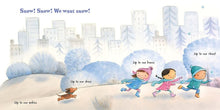 Load image into Gallery viewer, We Want Snow!: A Wintry Chant
