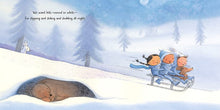 Load image into Gallery viewer, We Want Snow!: A Wintry Chant
