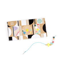 Load image into Gallery viewer, Wildflower Bracelet Making Kit
